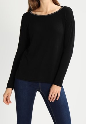 Maglione - black