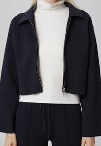 Smart and Joy Blazer - noir