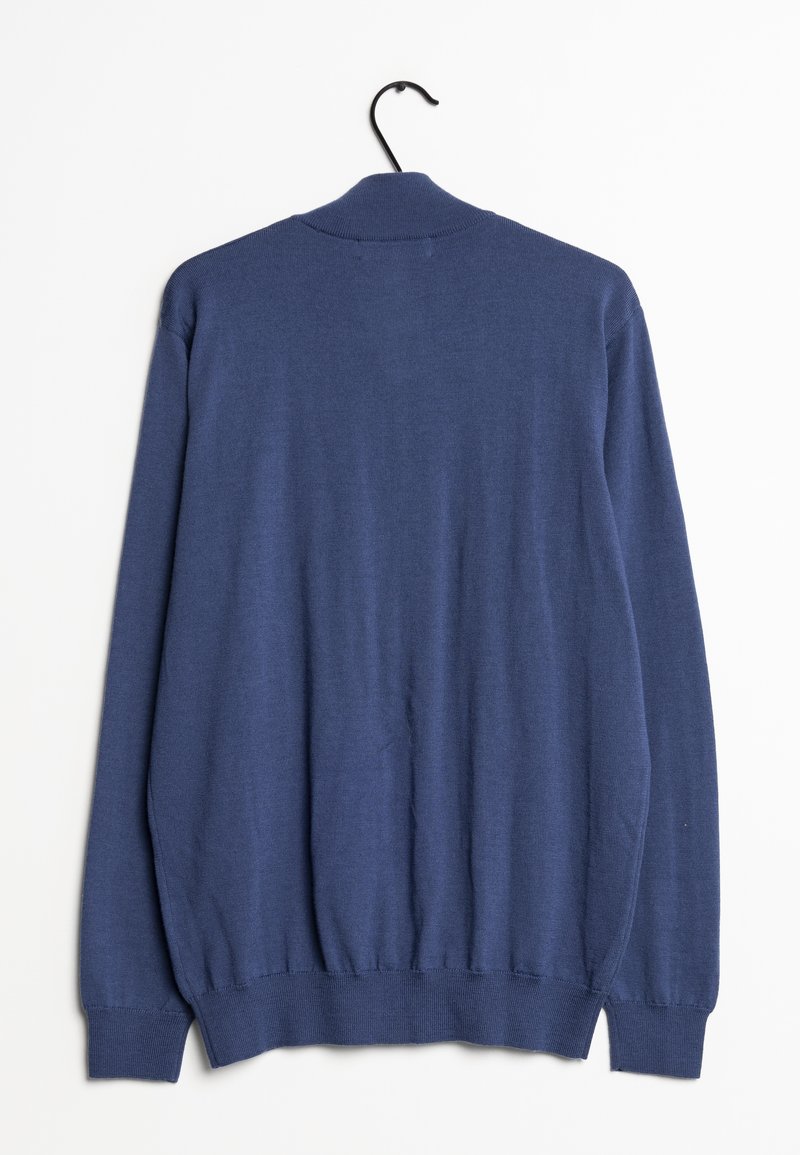 Burlington Cardigan blue (Pre-owned)