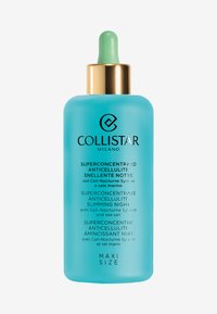 Collistar - ANTICELLULITE SLIMMING SUPERCONCENTRATE NIGHT - Anti-Cellulite - - Immagine in miniatura 1