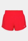 ONE SHORT - Sports shorts - university red/reflective silver