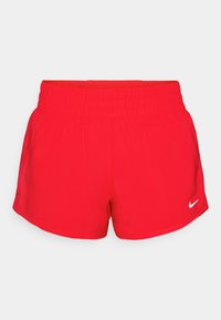 ONE - Sports shorts - university red/reflective silver