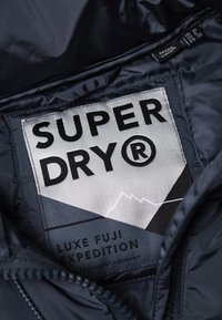 Superdry & Co Allvädersjacka - blue