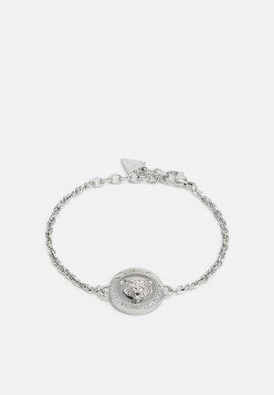 Armbånd - silver-coloured