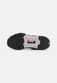 Adidas Terrex AX4 MID GORE-TEX® HIKING - Turistiniai batai - olive strata/silver dawn/preloved fig