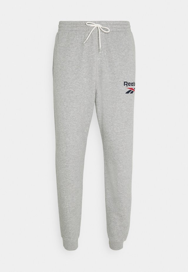 RI FT BL JOGGER - Pantalon de survêtement - grey