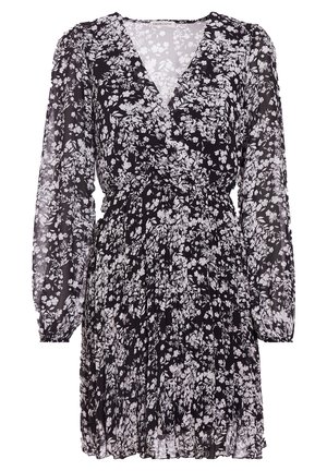 Cache Cache Robe de jour - black