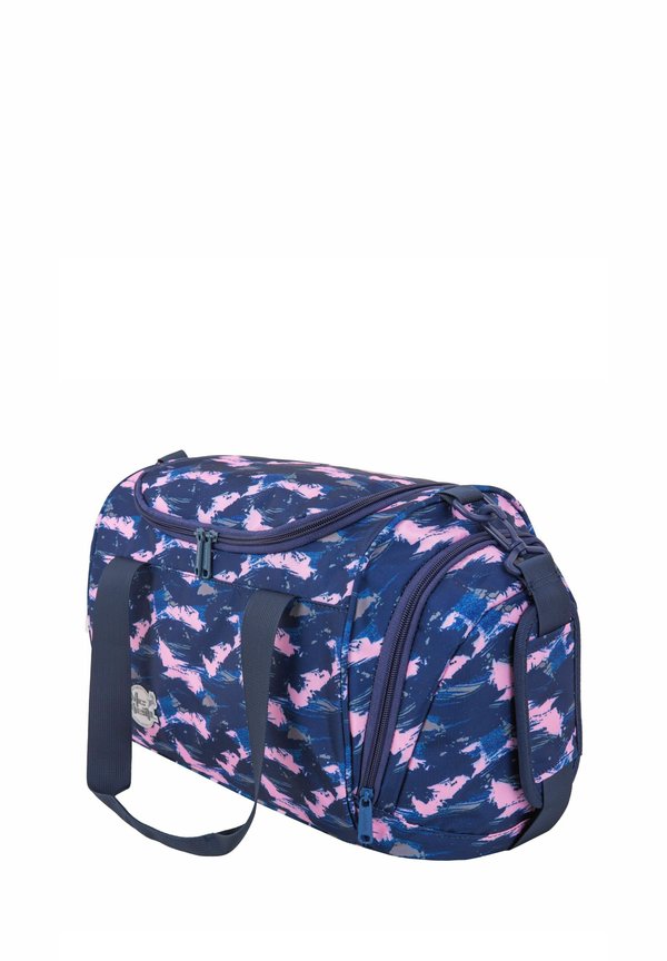 SESIA – Reisetasche – denim