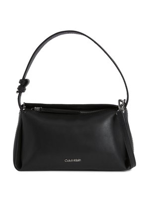Borsa a mano - black