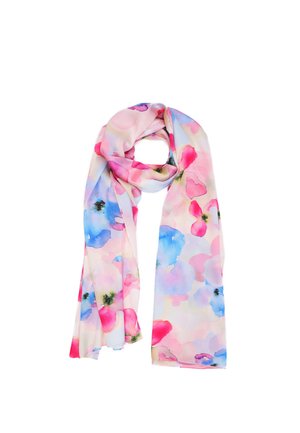 Queen Helena Sciarpa - rosa