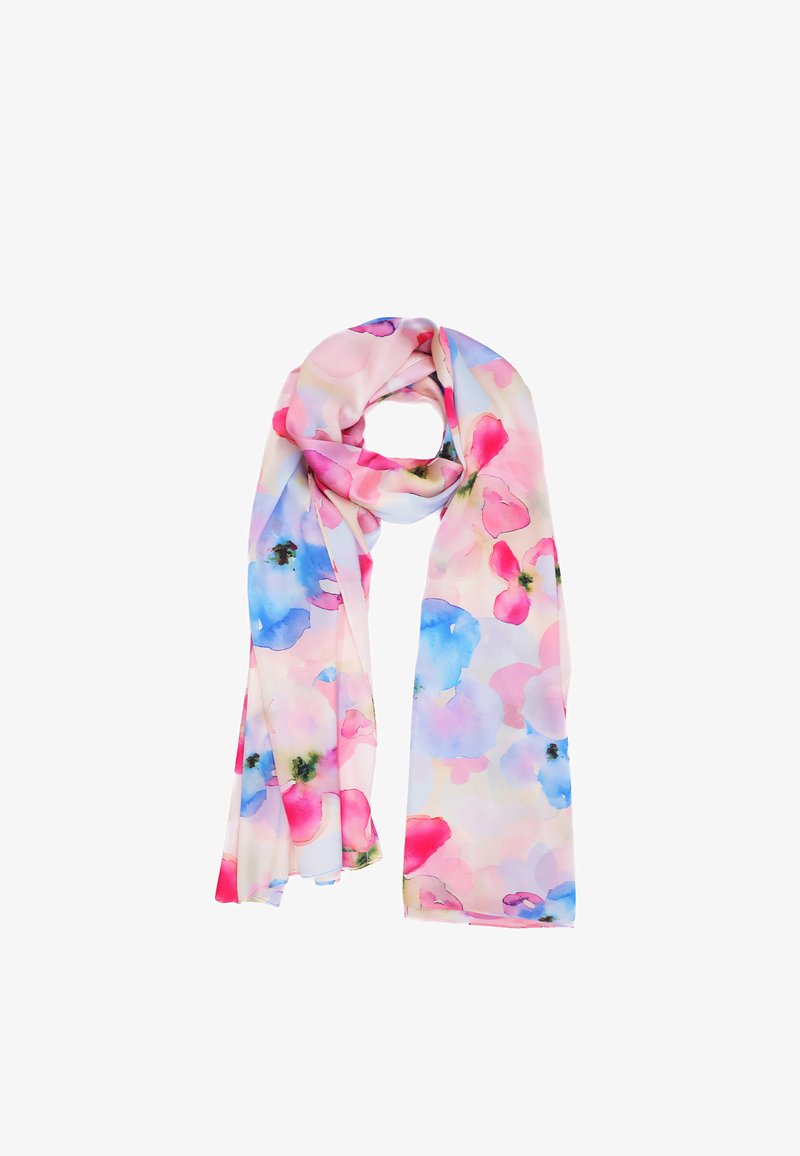 Queen Helena Sciarpa - rosa