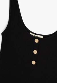 Koton Top - black