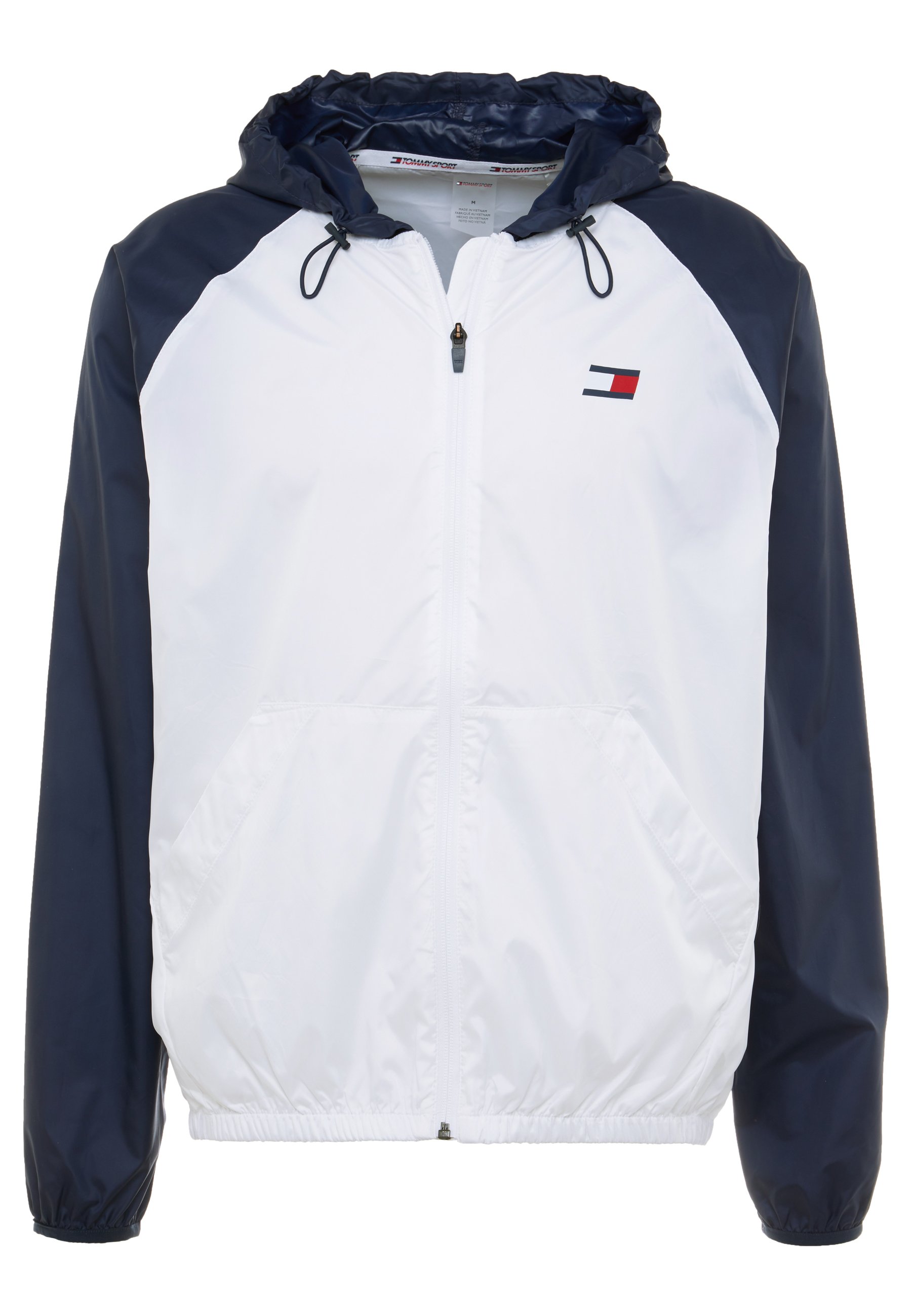 tommy sport jacket