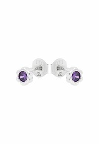 Prinzessin Lillifee Örhänge - violett