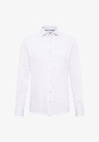 Geselecteerd, dunkelblau