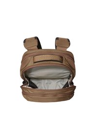 The North Face BOREALIS - Vandringsryggsäck - smokey brown tnf black