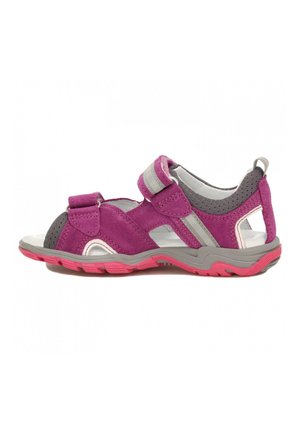 Outdoorsandalen - pink