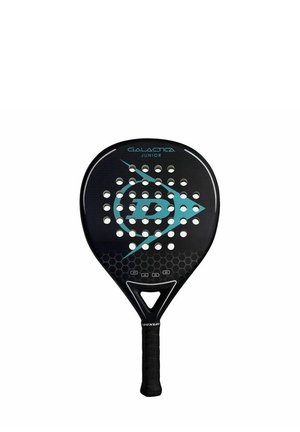 GALACTICA - Padel racket - grün/silber