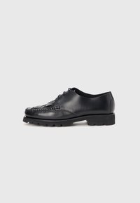 COLOM - Lace-ups - black