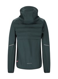 Endurance ENDURANCE LAUFJACKE - Løbejakker -  magical forest