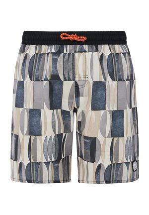 Short de bain - bamboobeige
