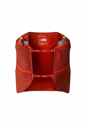 - Plecak z bukłakiem