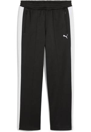 Puma Treniņtērpa apakšdaļas - black