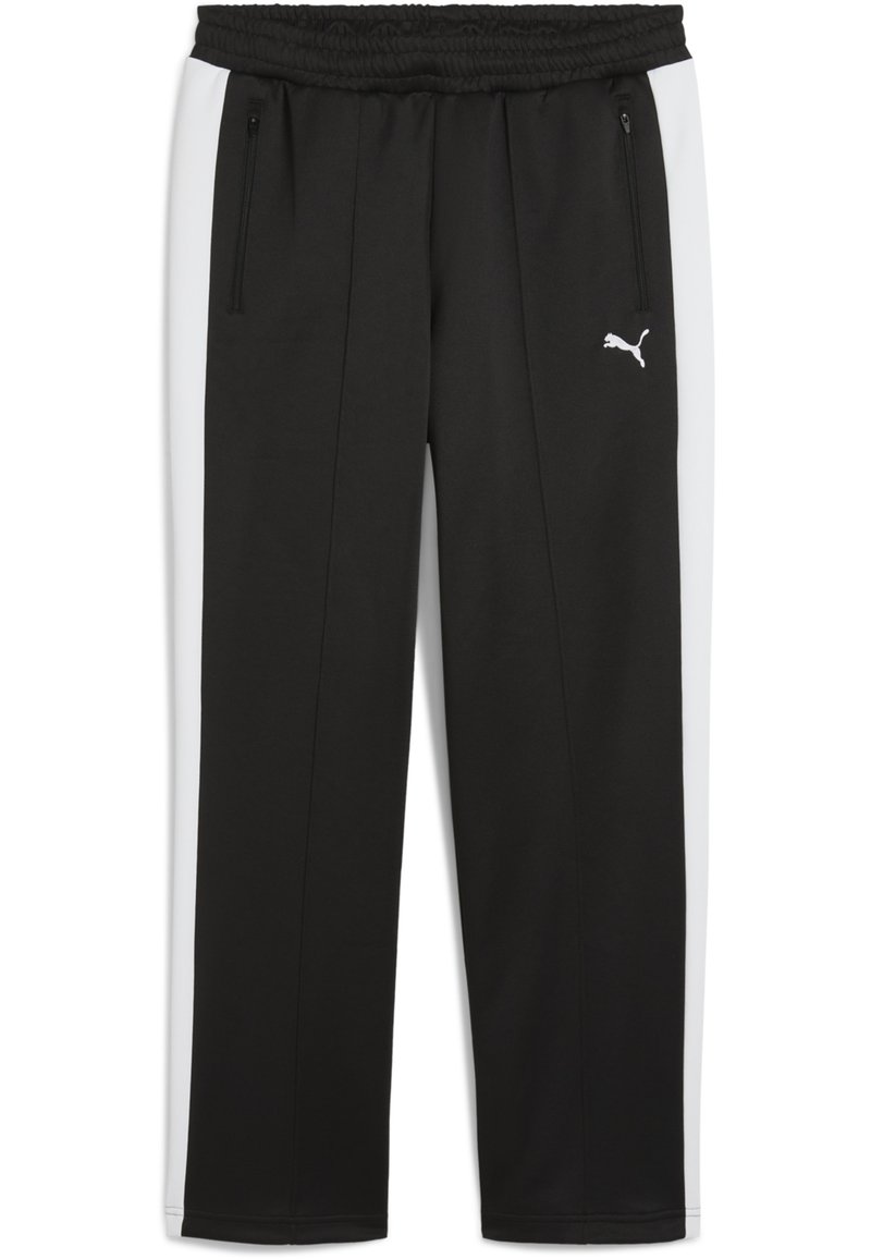 Puma Trainingsbroek zwart