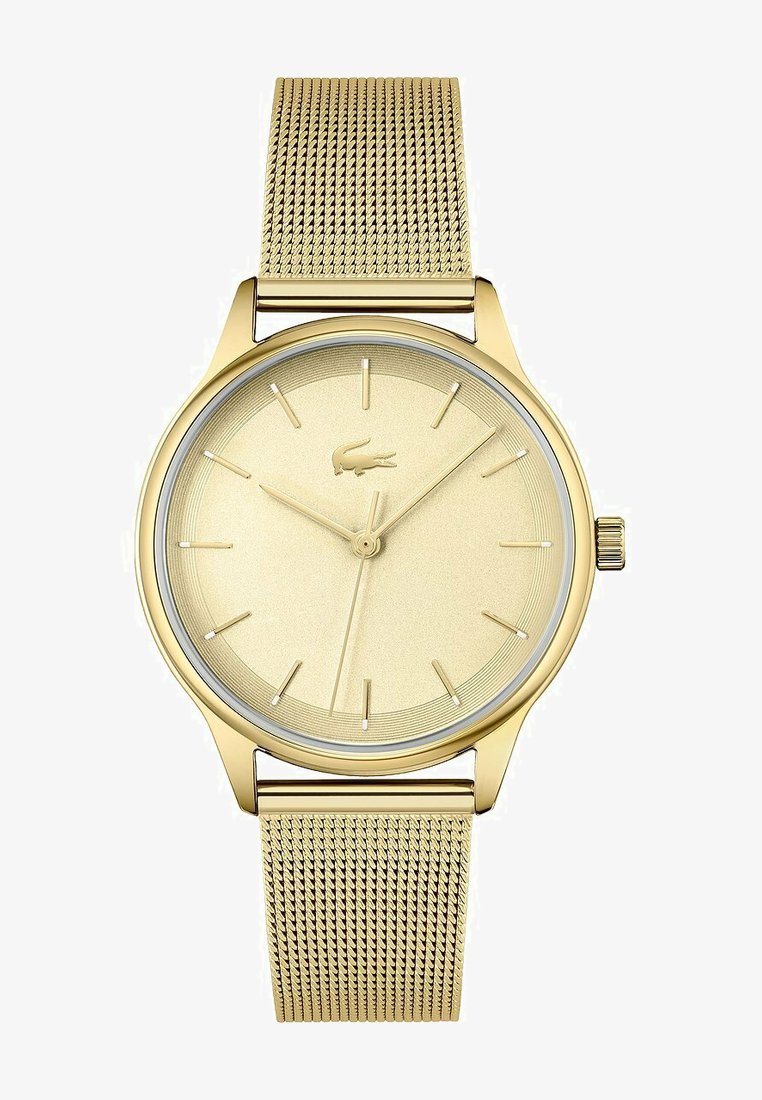 Lacoste Reloj - gold-coloured