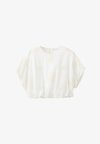 ADULT - Blouse - white