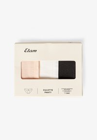 No seleccionado, multicolor