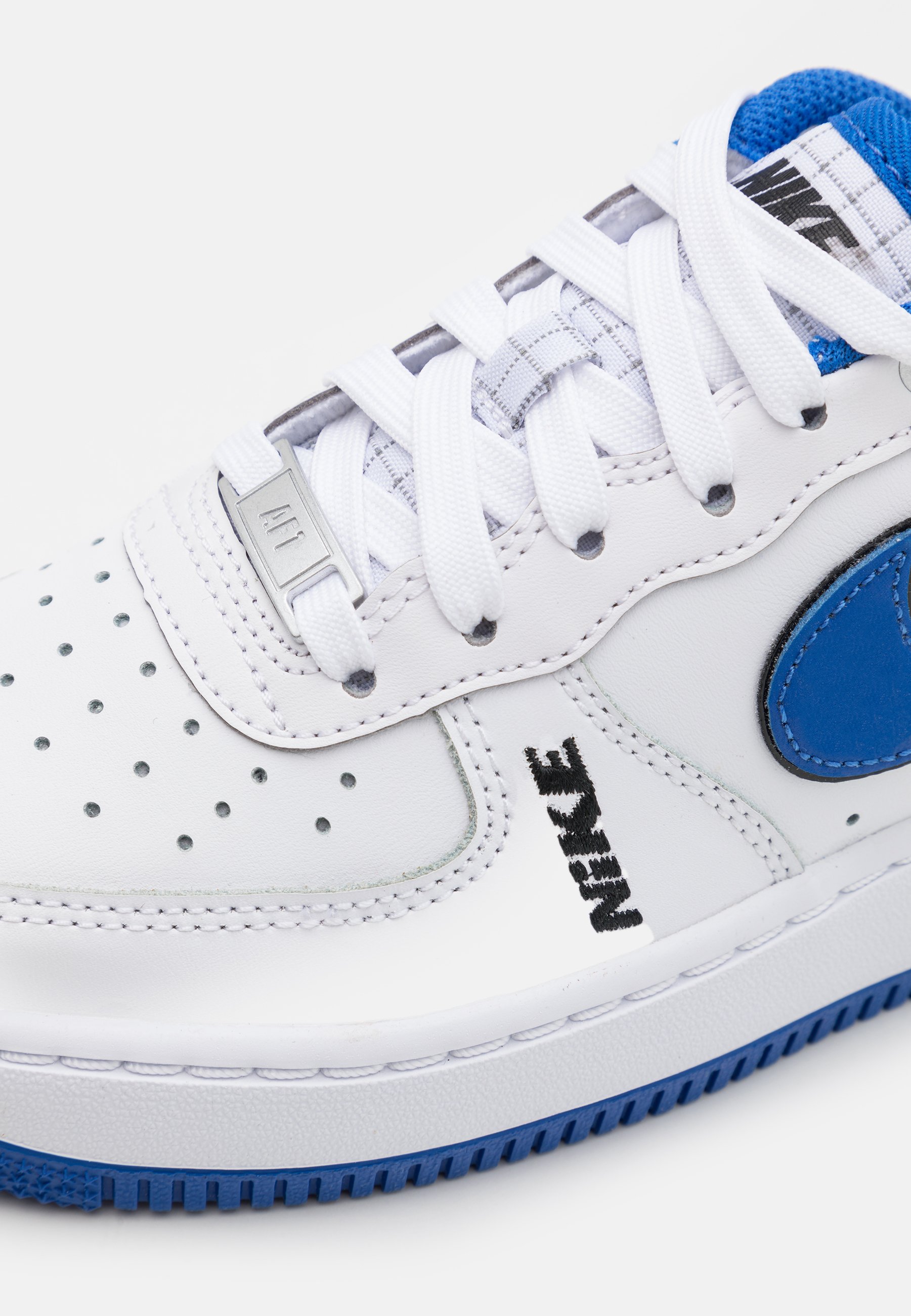 basket air force one femme