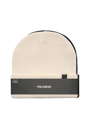 2 PACK - Huer - dark grey
