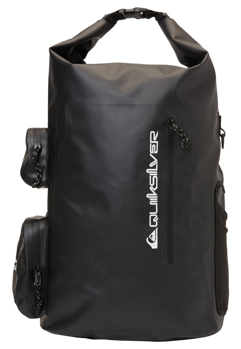 Quiksilver - EVENING SESH 35L SURF - Zaino - black black, Ingrandire