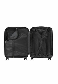 OCHNIK UNISEX czarny