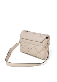 Guess ZAINA SAT HWWG89 86190 - Borsa a tracolla - powder pink