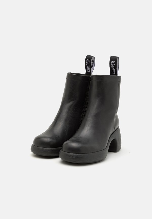 THELMA II - Platform ankle boots3