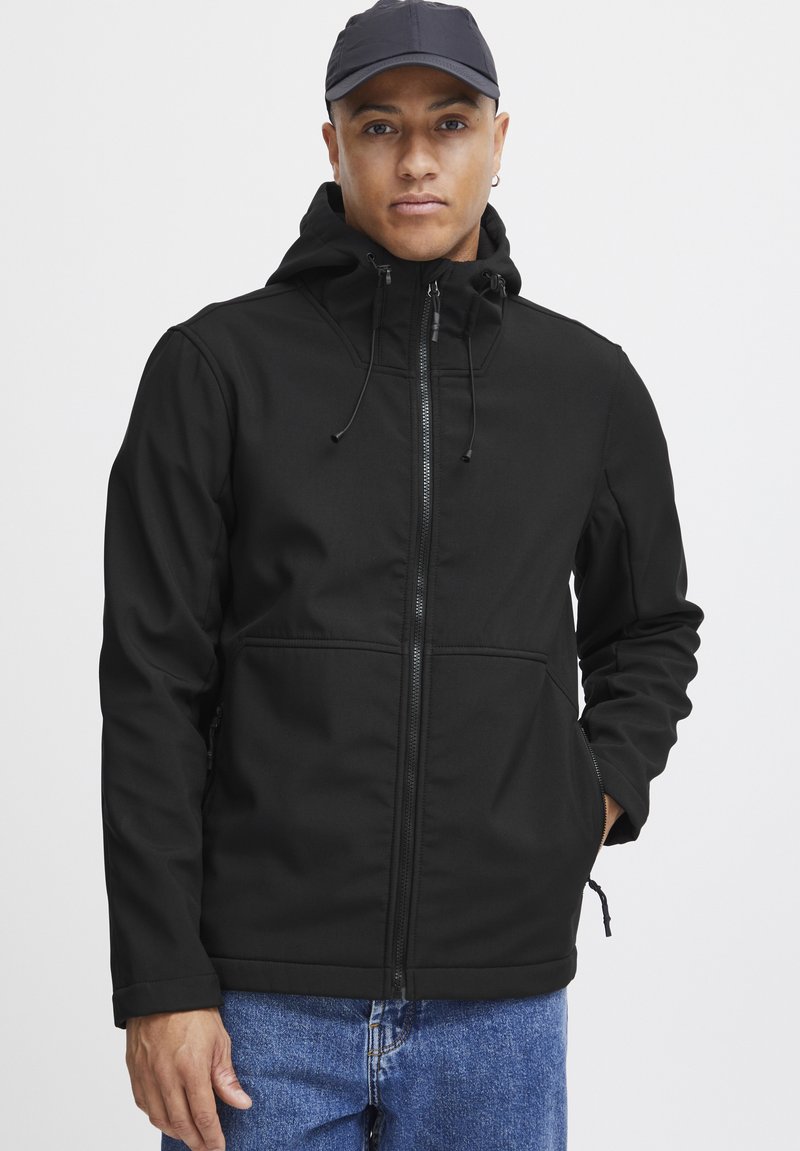 Blend BHSOREN - Outdoorjakke - black