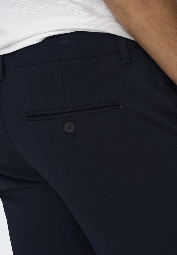 ONSMARK - Shorts - night sky2