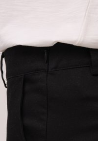 Culture CUCAYA - Kalhoty - black