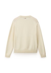 Napapijri ORDIN - Trui - beige dimity
