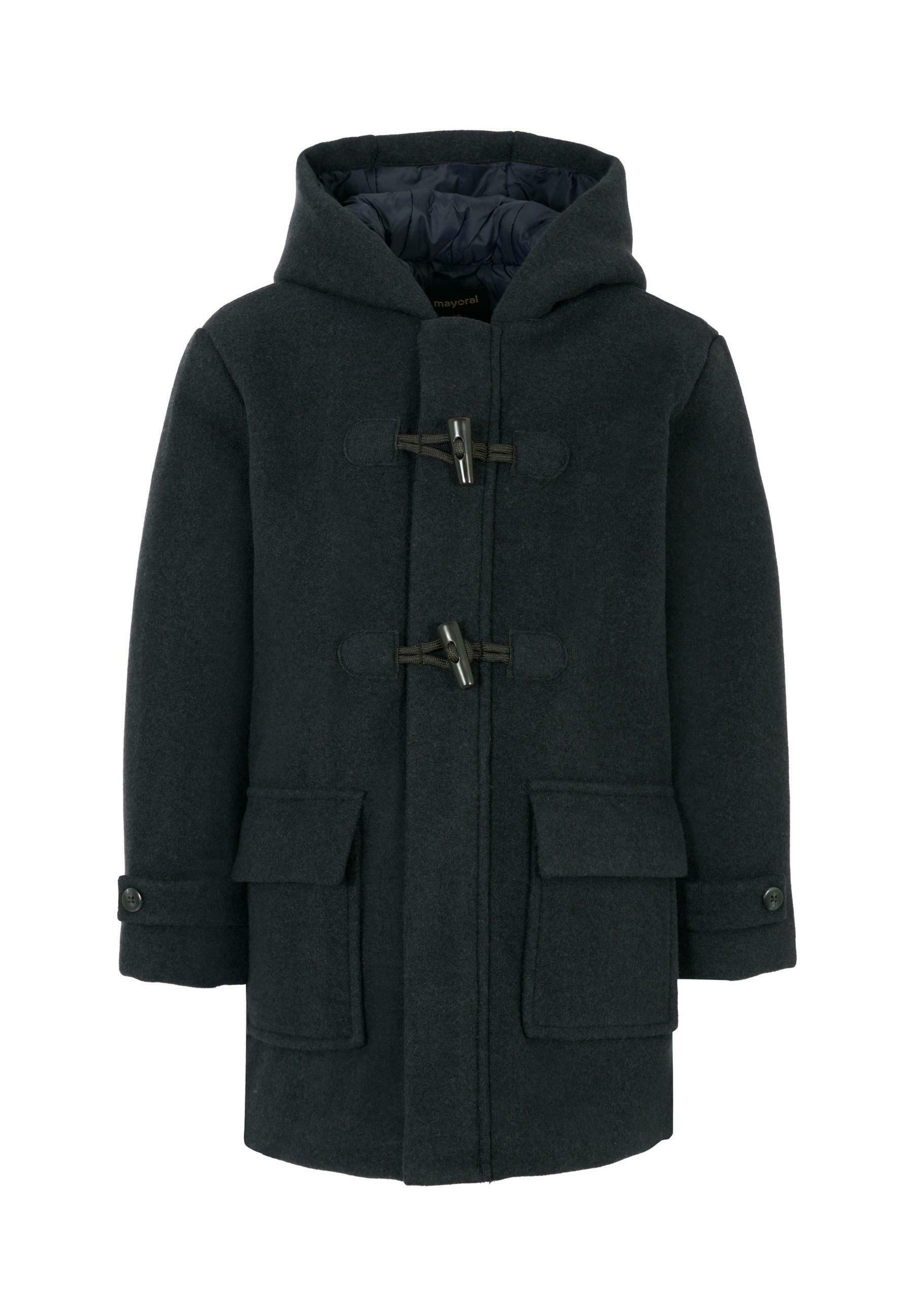 Mayoral Cappotto invernale blue/blu