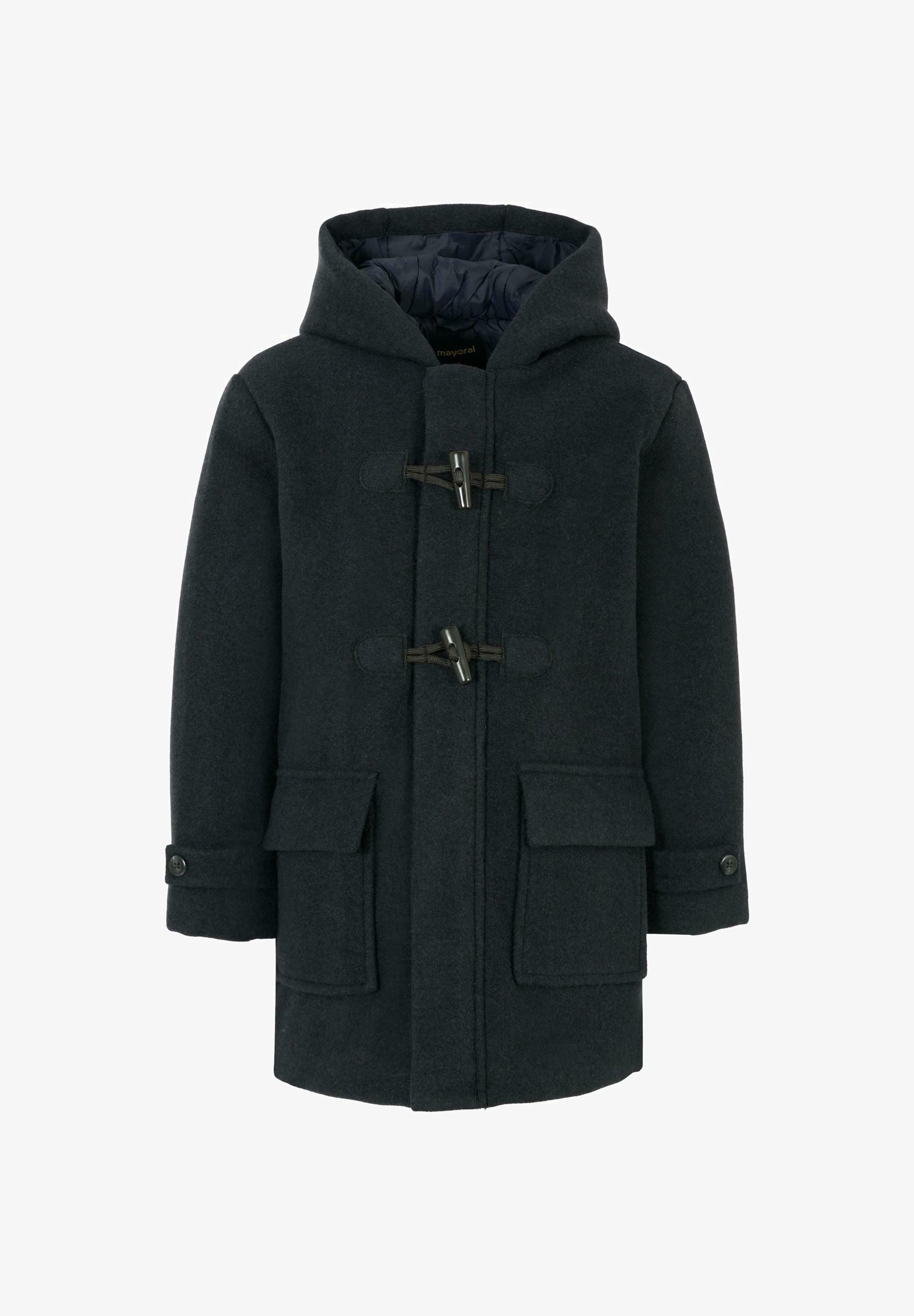 Mayoral Cappotto invernale blue/blu