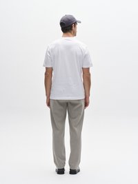 Gabba DUNE LOGO  - Základné tričko - white