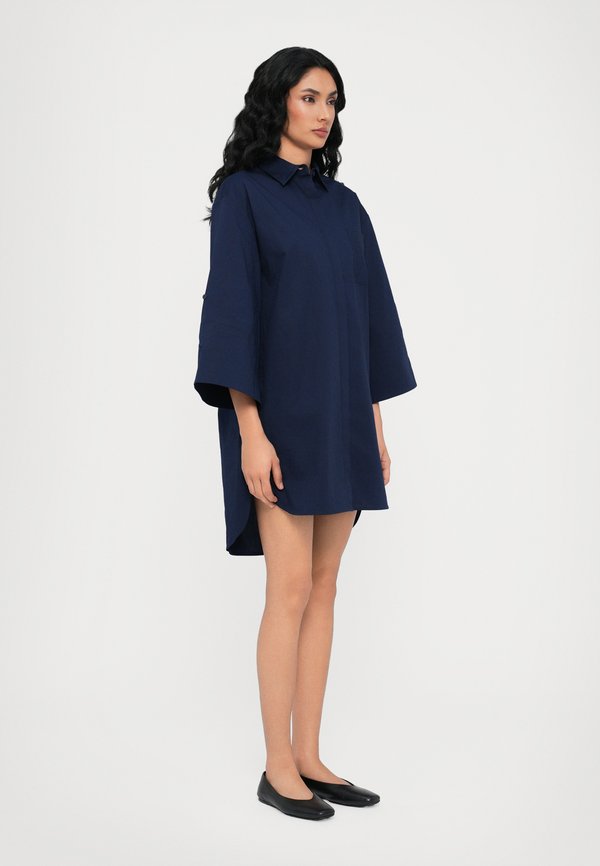 NICO DRESS - Shirt dress2
