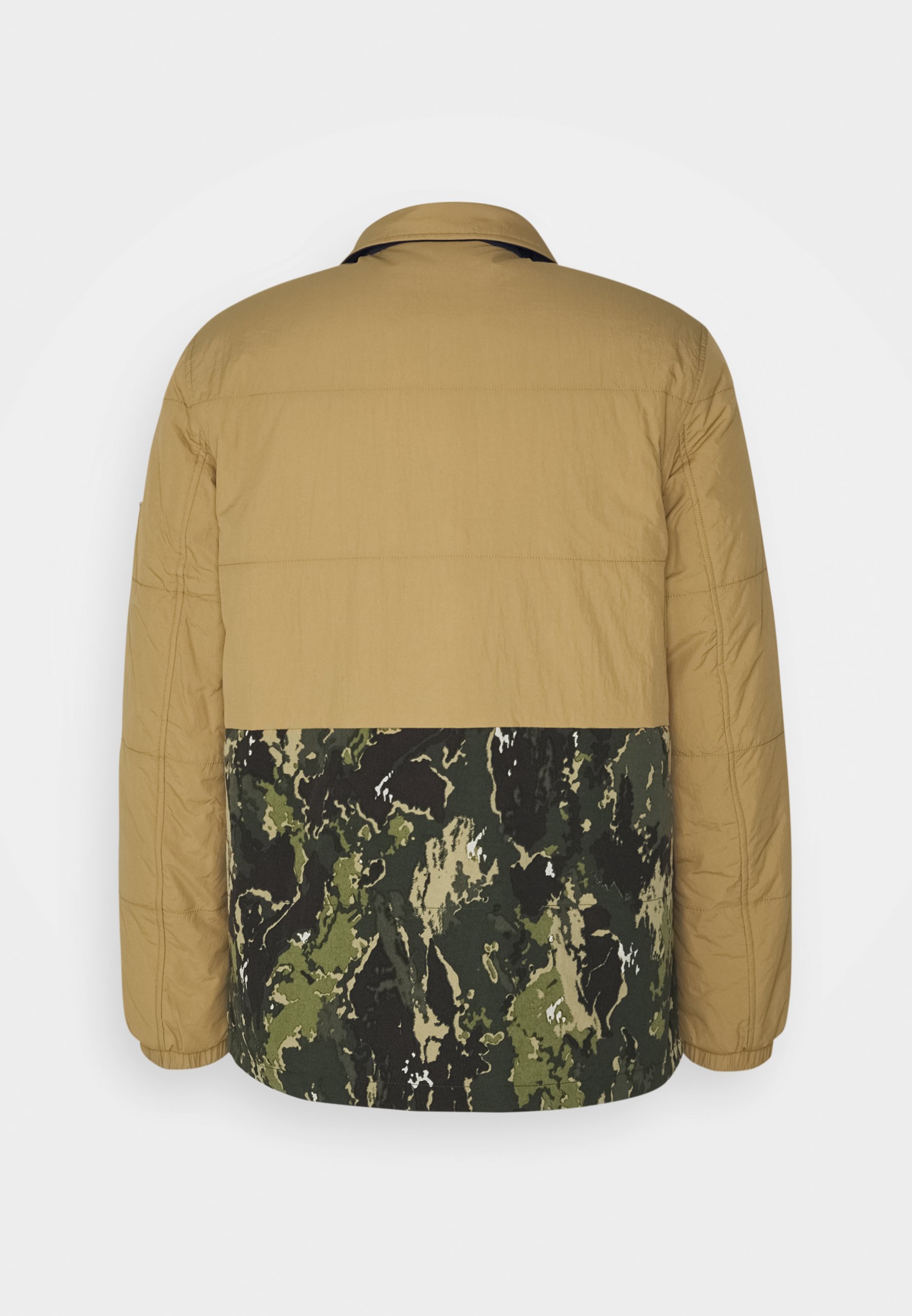 Uomo REVERSIBLE COACH - Giacca leggera Uomo REVERSIBLE COACH - Giacca leggera