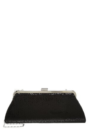 Clutches - black