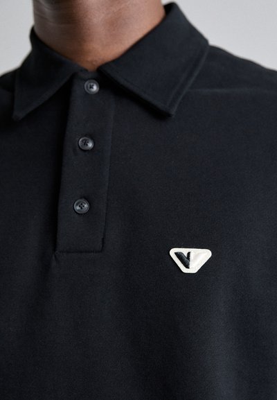 Emporio Armani FELPA - Sweatshirt - nero