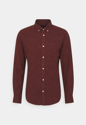 ONSNIKO LIFE SHIRT - Shirt - burnt henna