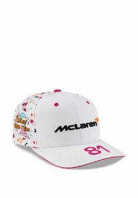 New Era MIAMI OSCAR biały